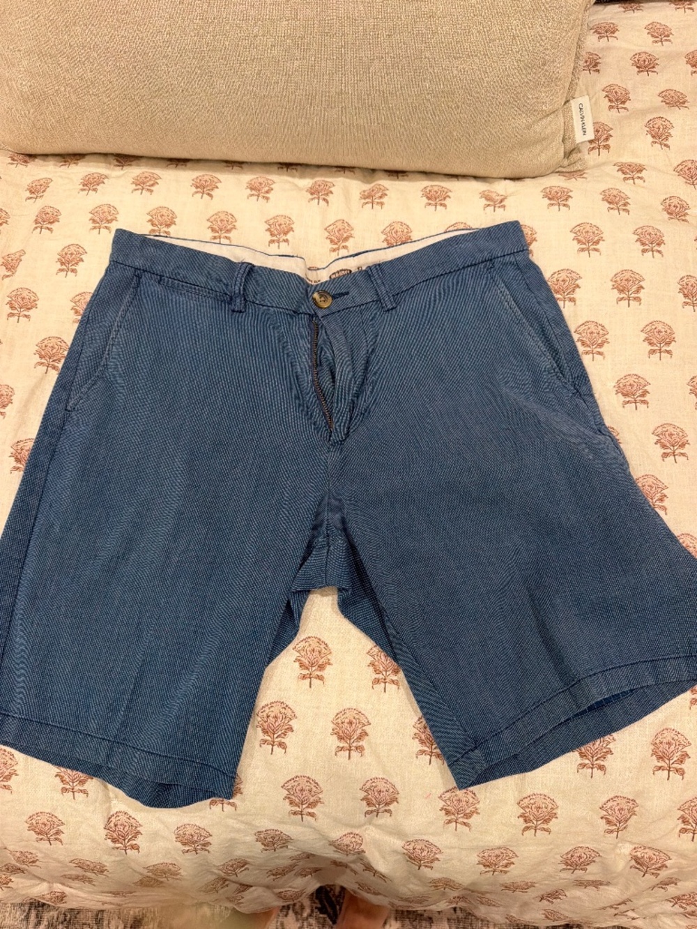 Men's old navy ultimate slim 32